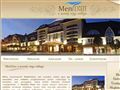 http://www.wellnesshotelmendan.hu ismertető oldala